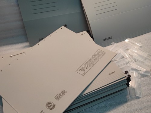 Stück leitz 1985 - 24,