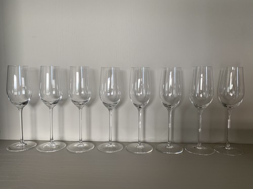 Riedel glas sommeliers - glas,
