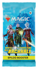 MTG - Marsch der Maschine: Der