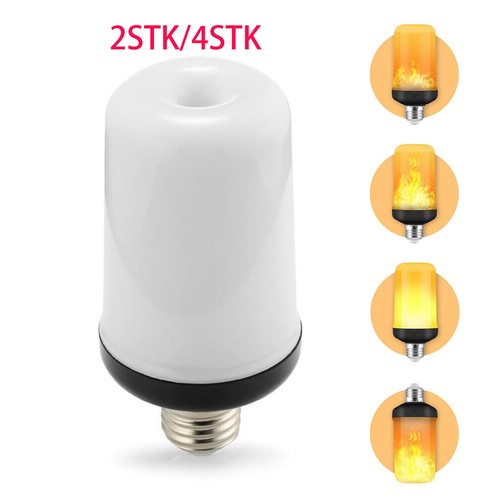 Led licht fackel feuer - licht,