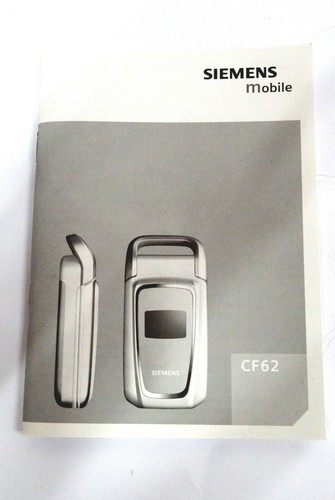 Manual instrucciones movil - de,