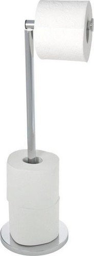 Wenko toilettenpapierhalter - wenko, 2