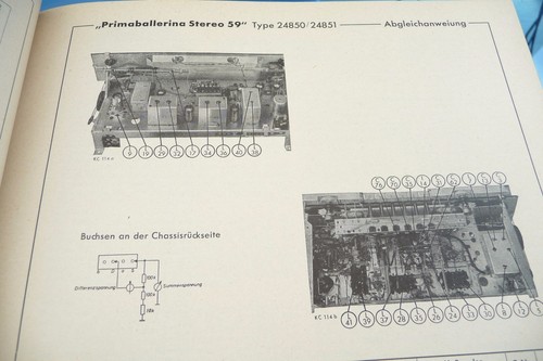 Service manual anleitung - service, manual-anleitung