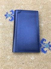 John Lobb Geldbörse Organizer