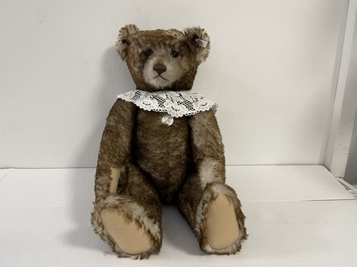 Steiff tier 407239 teddy bär - steiff,