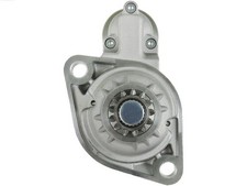 AS-PL S0458 Starter Anlasser 2,2kW für VW GOLF VI (5K1) Passat Variant (3C5) 12V