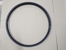 28´´ Felge Fahrrad Rival 35 Ryde 35Cx622 Schwarz 36 Loch VL=6.5 47.856-36
