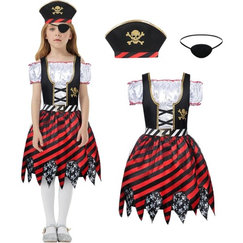 Piratenkostüm für