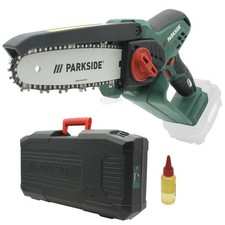 Parkside Akku Kompakt Mini