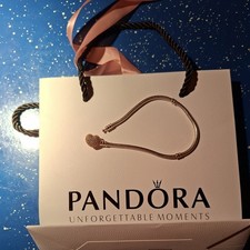 Original Pandora Armband