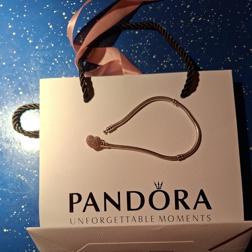 Original pandora armband - pandora,
