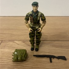 VINTAGE HASBRO GI JOE