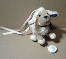 Sterntaler Schäfchen Schaf