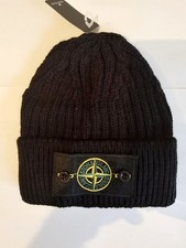 Stone Island Beanie Mütze