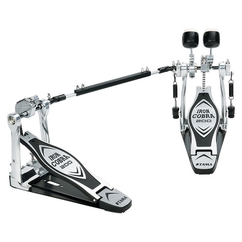 Fußmaschine tama iron cobra - tama,