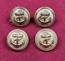 Knöpfe, Uniform, Knopf, Reichsmarine, Militaria, Armee, Kriegsmarine