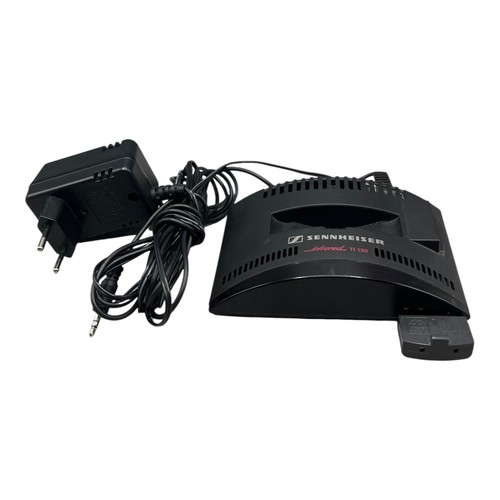 Sennheiser infrared 150 - infrared, ti