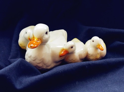 Goebel enten entengruppe - goebel,
