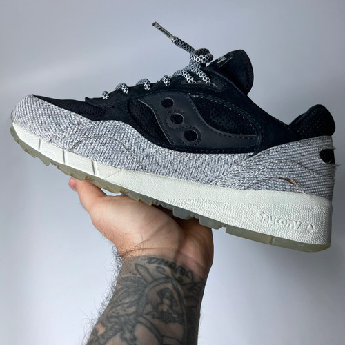 Saucony shadow 6000 dirty - saucony,