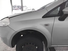 Fiat Grande Punto original