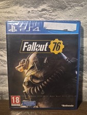 Fallout 76 (Sony PlayStation