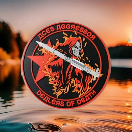 731 staffel squadron - 731, red