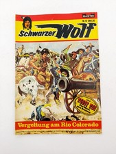 BASTEI WESTERN COMIC /