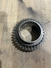 VW T3 Getriebe Schaltrad 2