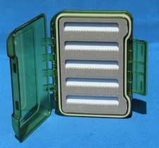 Fliegentom - transparente