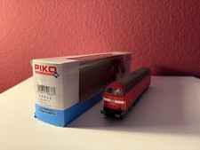 PIKO 59933 BR 219 H0 DC