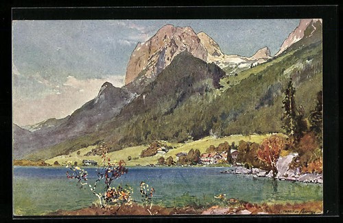 Künstler edward harrison - edward,