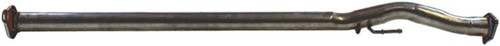 Bosal abgasrohr 850 - 850-191, für
