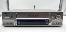 Aiwa FX71 VHS-Videorecorder 6 Head HiFi Stereo ohne Fernbedienung