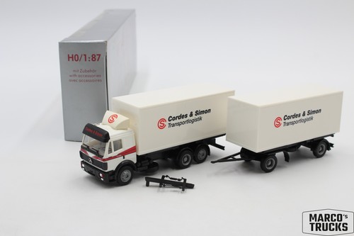 Herpa sk88 1735 - herpa, mb