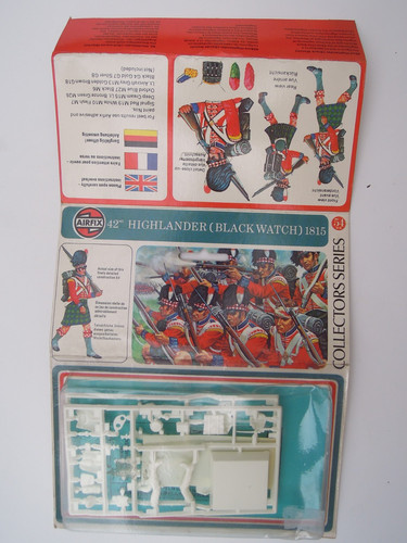 Airfix collectors mm - airfix,