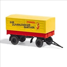 Busch 53358 IFA HL 80