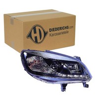 DIEDERICHS TUNING H1