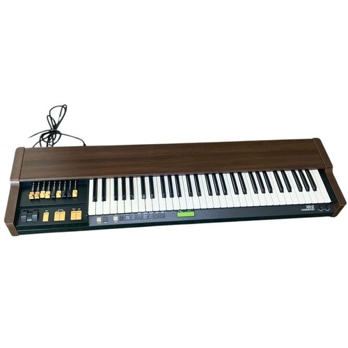Ist zustand hammond - ist-zustand, orgel