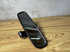 Ford S-MAX 2013 Interior Rear