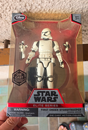 Disney store star wars elite - store,