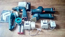 Black and Decker Versapak Jig