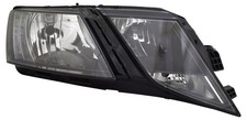 Scheinwerfer rechts für Skoda