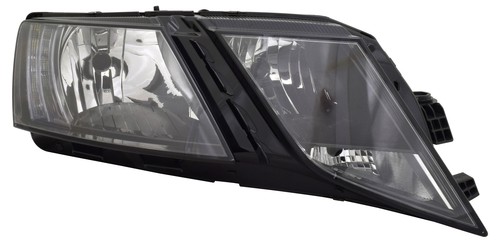 Scheinwerfer rechts für skoda - scheinwerfer,