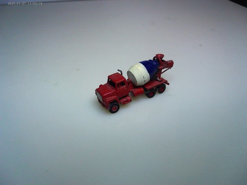 Spur 160 lkw mit - n, 1:160