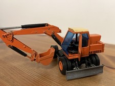 Modell Atlas AB 1302D Bagger