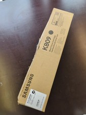 Laser Drucker Samsung Black