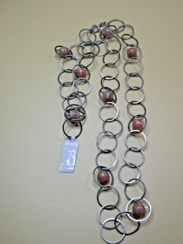 035 835er silber collier - 035-835er, m
