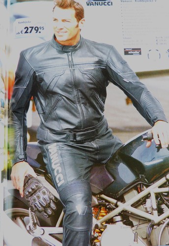 Louis motorrad katalog 2003 - motorrad,