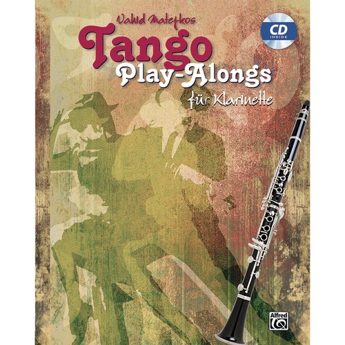 Alfred music tango - alfred,