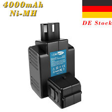 24V 4000mAh Ni-MH Akku